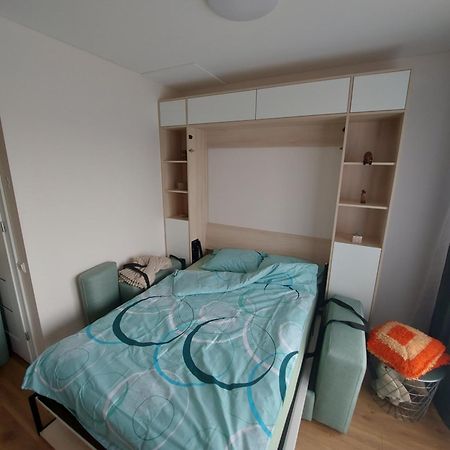Appartamento 1 Kambario Jaukus Butas Ramioje Vietoje Palanga Esterno foto