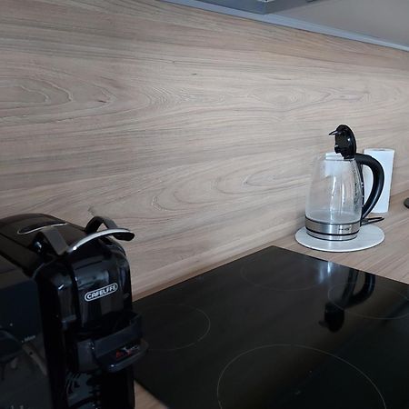Appartamento 1 Kambario Jaukus Butas Ramioje Vietoje Palanga Esterno foto