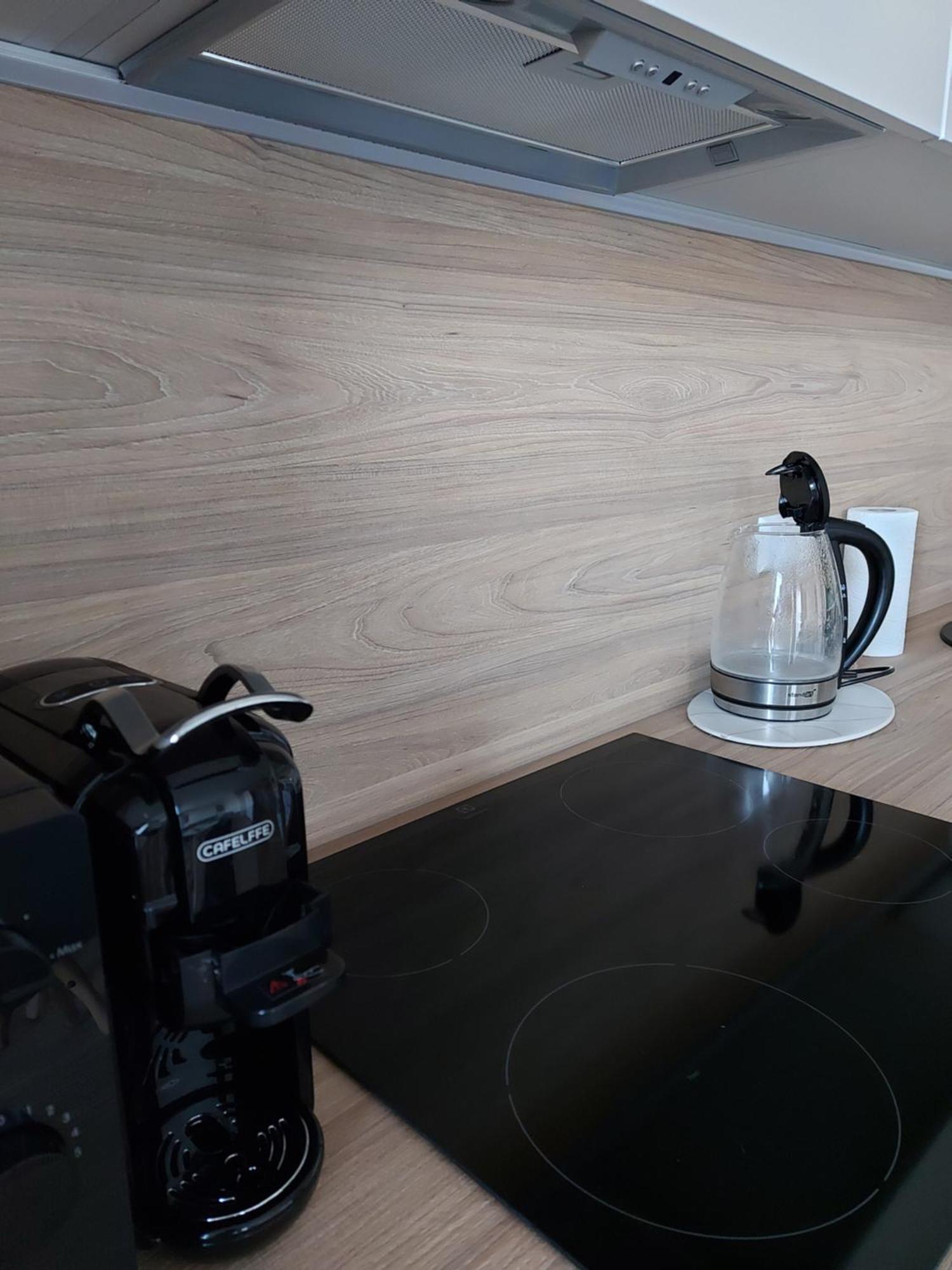 Appartamento 1 Kambario Jaukus Butas Ramioje Vietoje Palanga Esterno foto